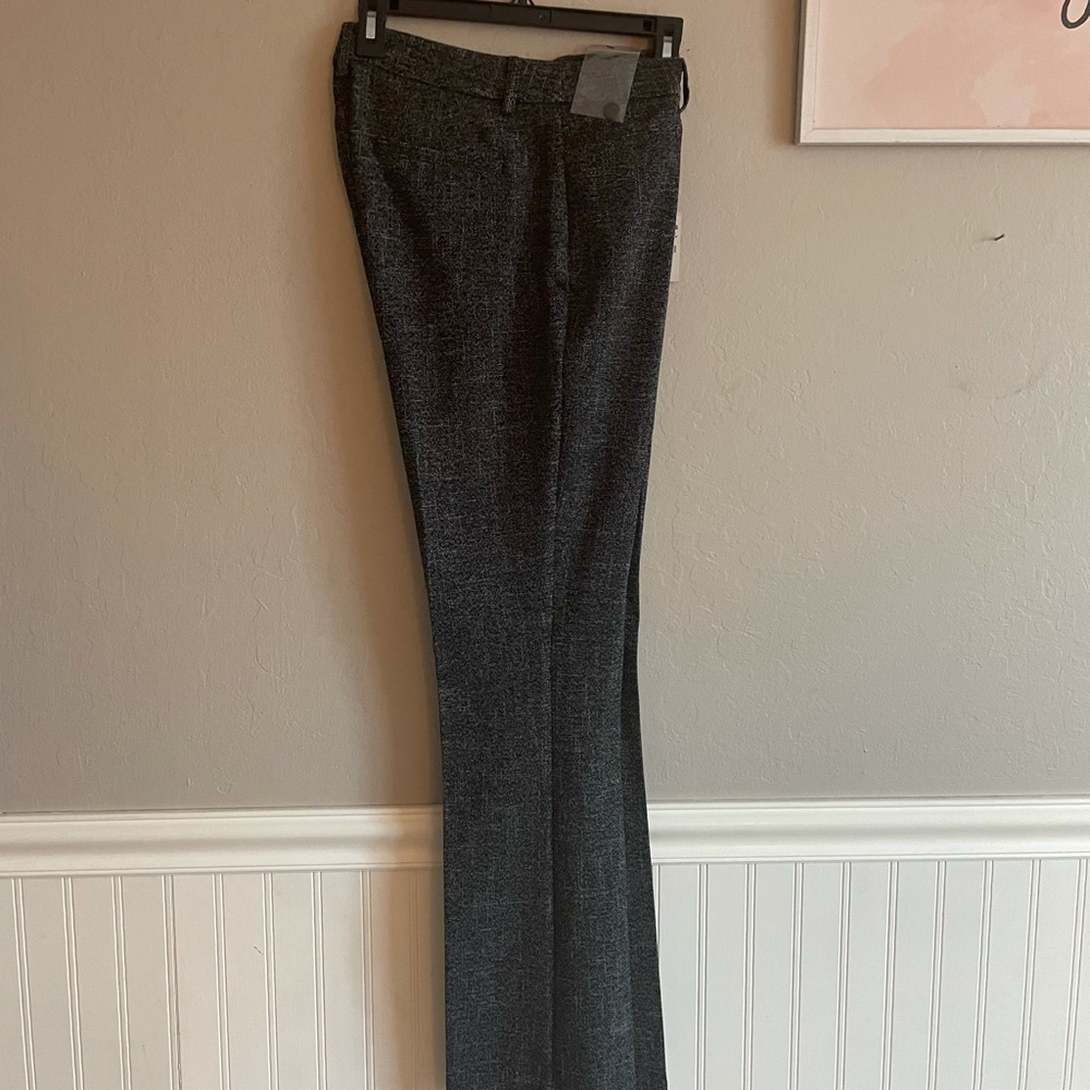 Express columnist pants-8R